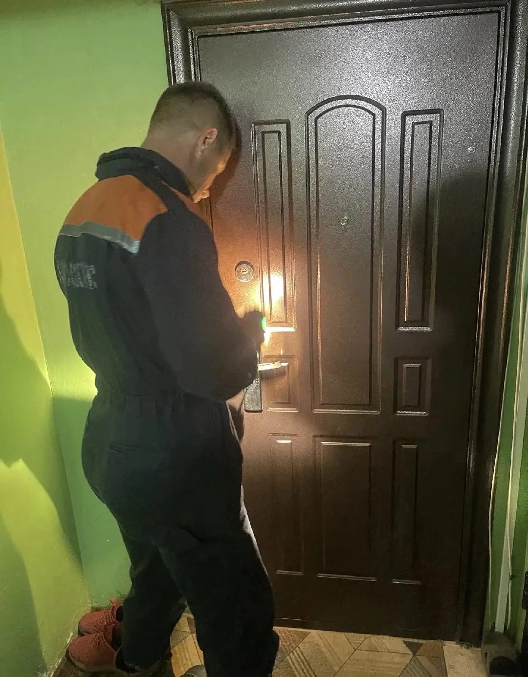 🆘 Иногда один визит может стать решающим.
