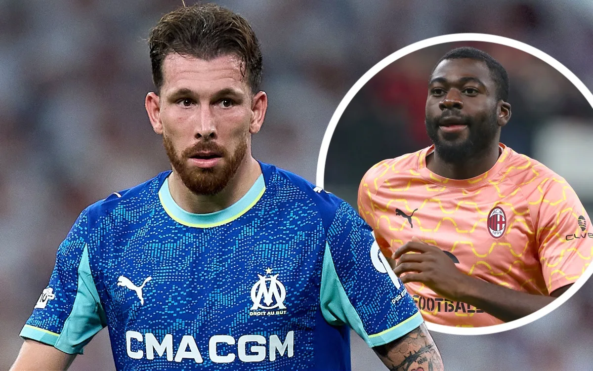 Calciomercato: «Милан» может продать Фофана ради трансфера Хёйбьерга

По данным Calciomercato, главн