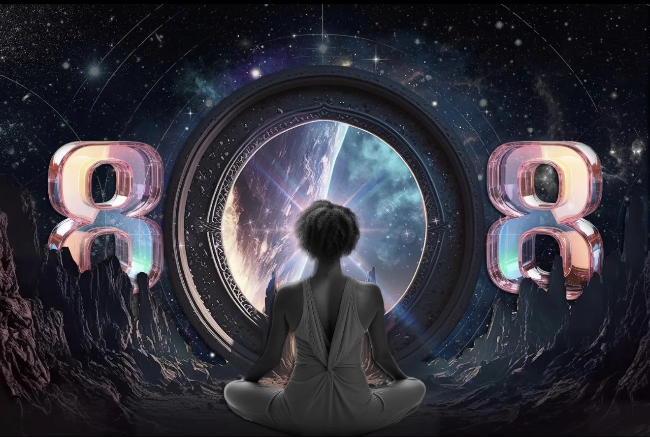 ✏️🪞В чём МАГИЯ? Девочки, делюсь тем, что узнала!⬇️