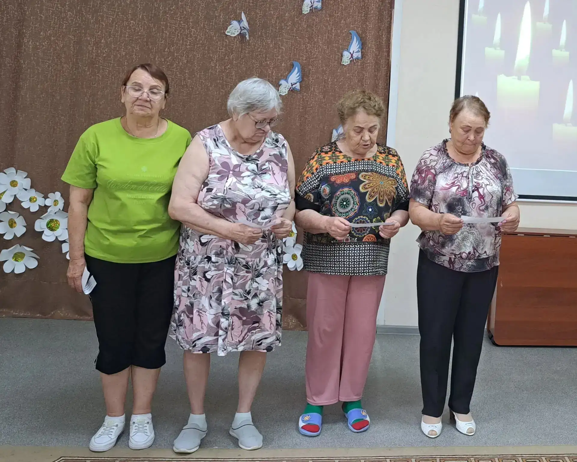 Сегодня 22 июня — День памяти и скорби, ровно 85 лет назад в 1941 году началась Великая Отечественна