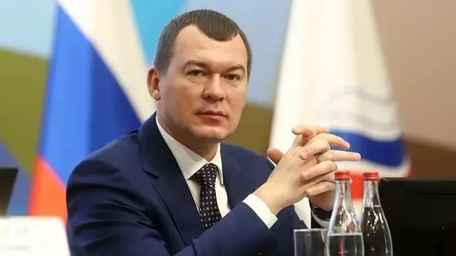 🇷🇺 Министр спорта РФ Михаил Дегтярев допустил возможность оспорить в суде недопуск российских спор