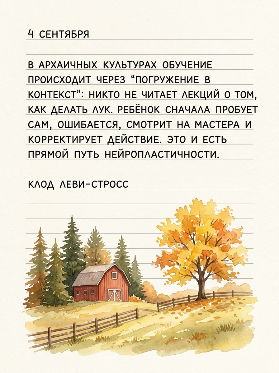 ☀️ Доброе утро!