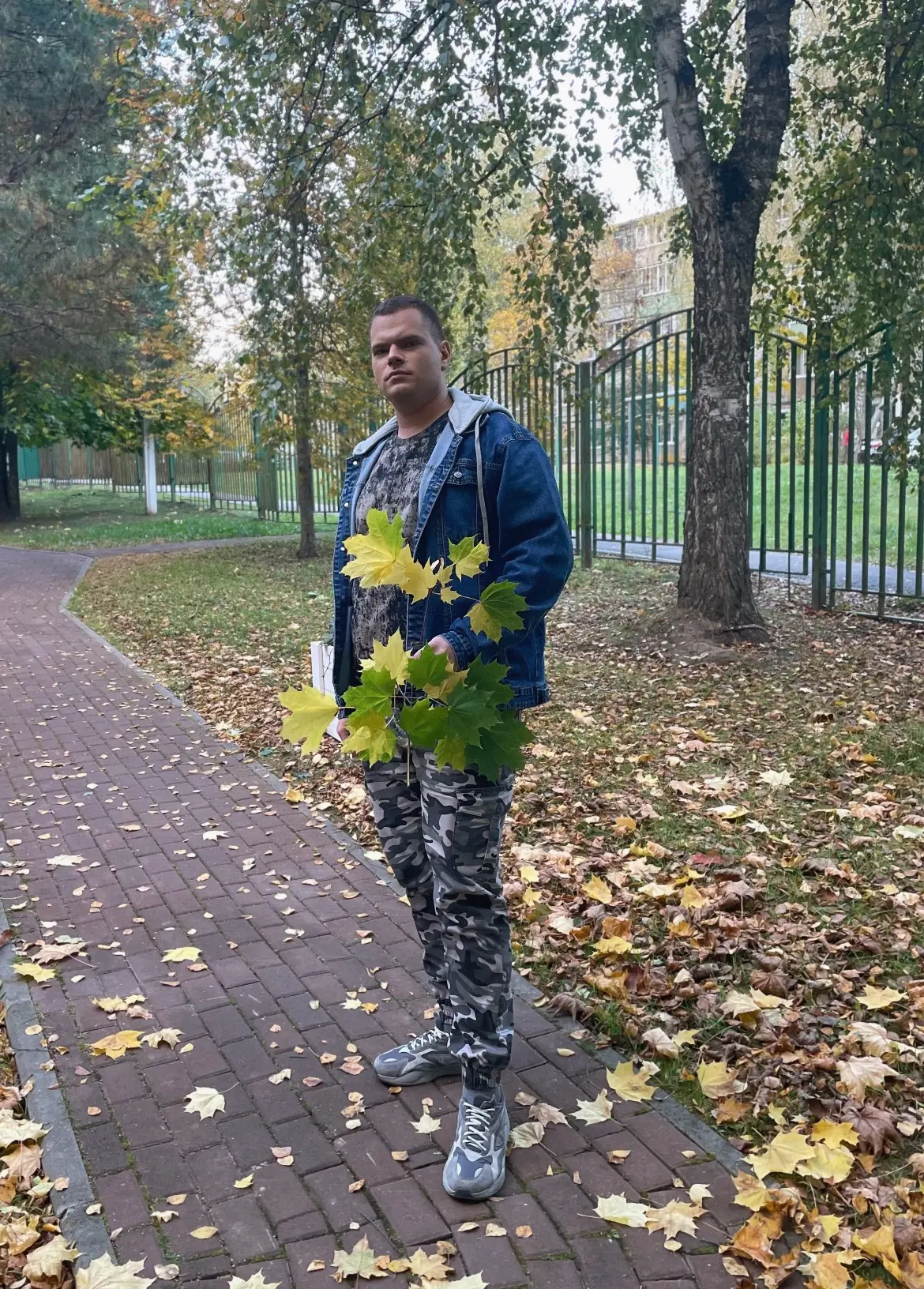 Новая рабочая неделя!