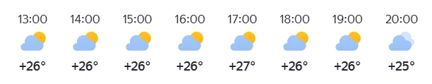 🏄‍♂️ Лето ворвалось неожиданно — сегодня в СПб уже +26°C! 🏖️

Мы с командой уже накачали SUP-борды