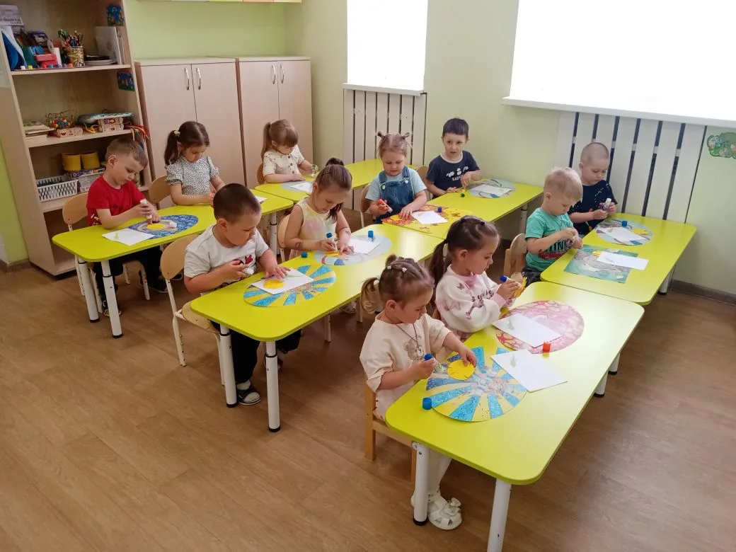 ВСЕМИРНЫЙ ДЕНЬ ОДУВАНЧИКА