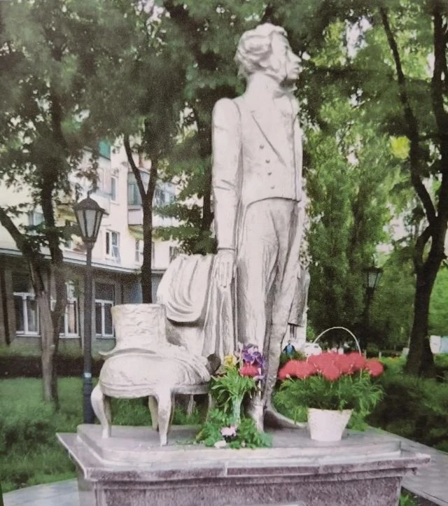 Читайте детям сказки! Они наполнят жизнь теплом и лаской. Читайте Пушкина всегда — это та самая подс