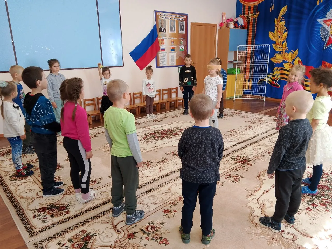 24 мая - День славянской письменности и культуры.