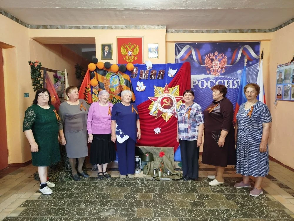 В МБУ "ДЕСДК"