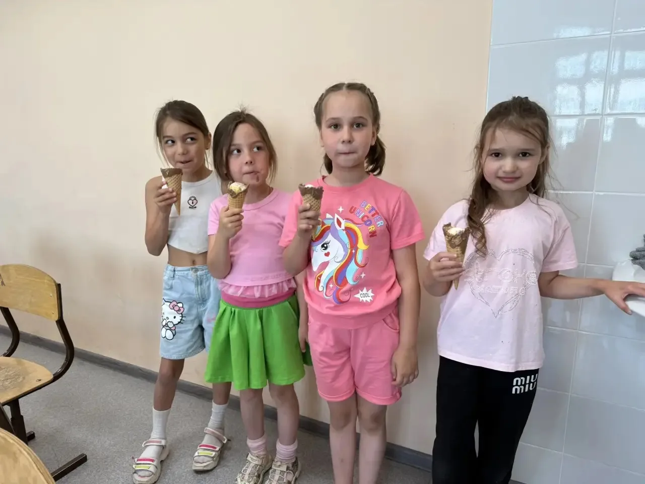 Сладкая жизнь на Планете здоровья! 🍫✨

В нашем лагере «Планета здоровья» прошёл самый необычный и в