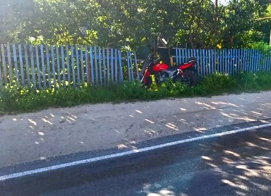Женщина и мотоциклист пострадали в Рекшино

По предварительной информации ГАИ, женщина переходила до