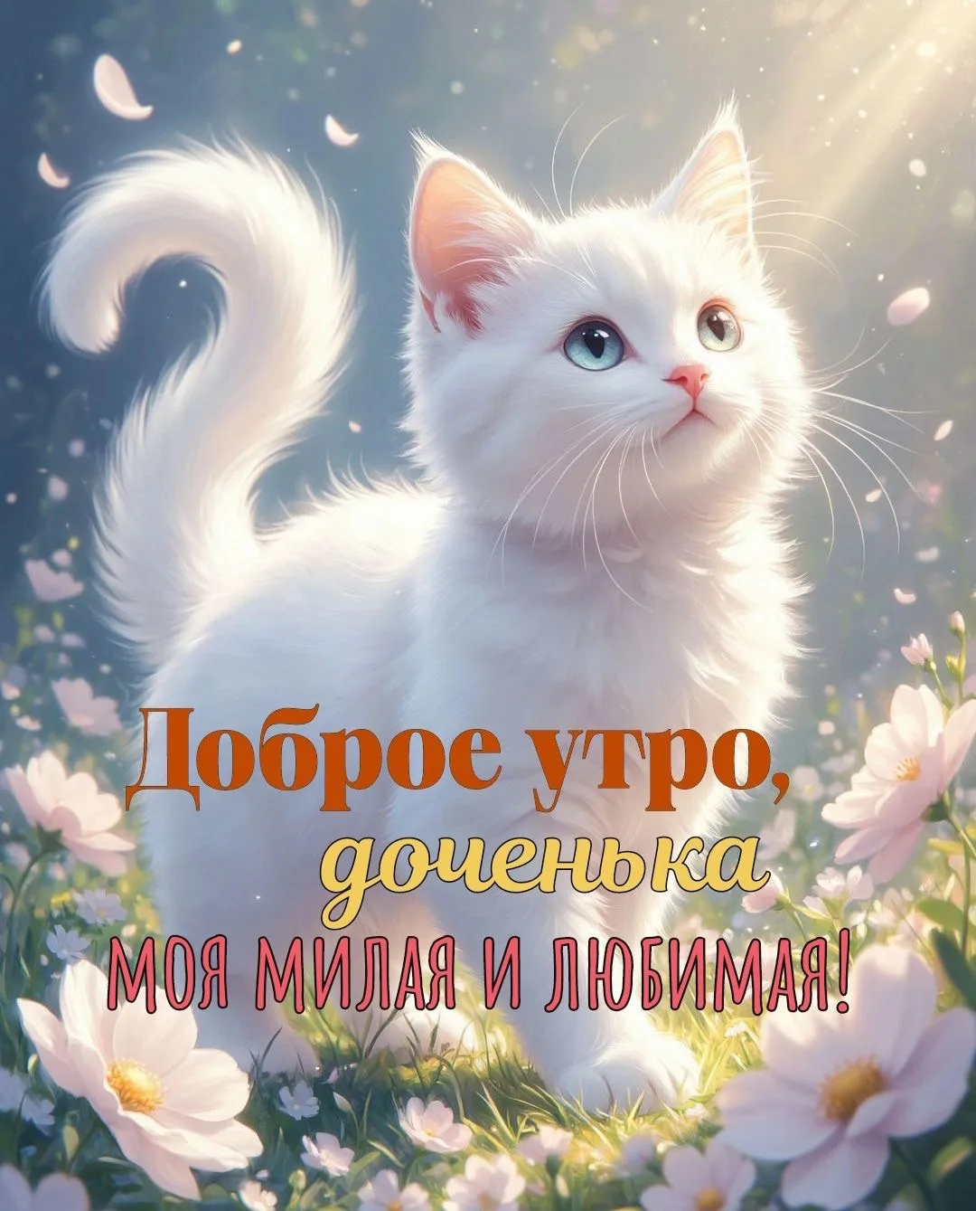 Красивые открытки❤️
