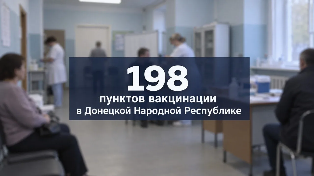 Каждый сохраненный день здоровья человека имеет значение для нашей общей устойчивости. ...