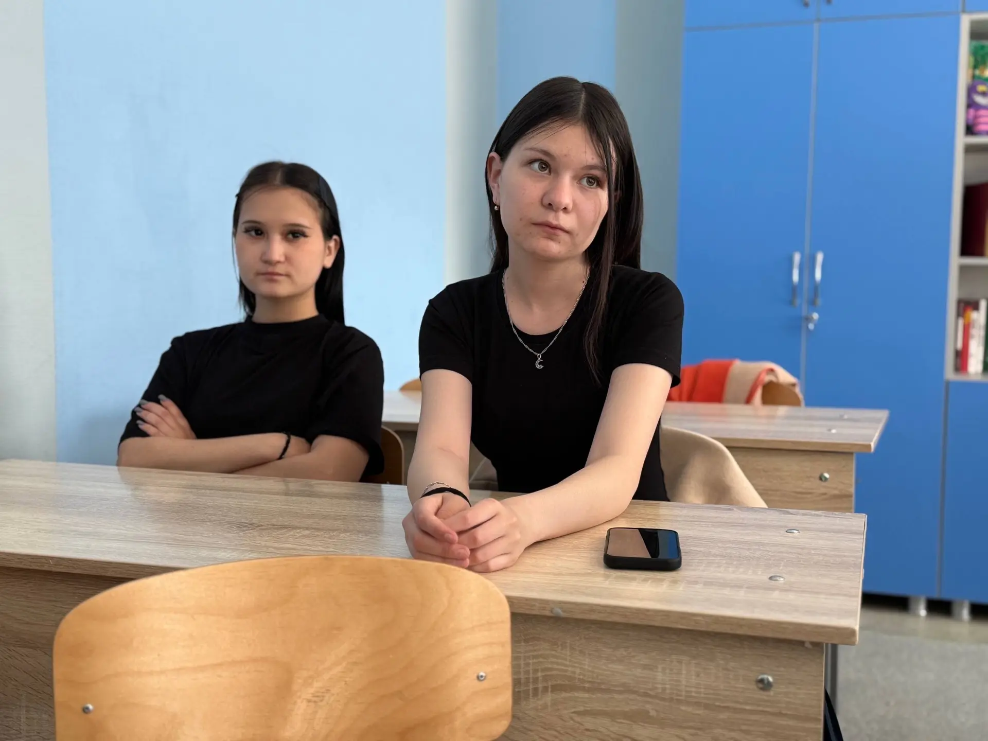 📜 Будущие юристы встретились с нотариусом  В рамках учебной практики для студентов 21Ю прошла встреч