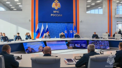 На Брянщине стартовала ежегодная штабная тренировка по гражданской обороне