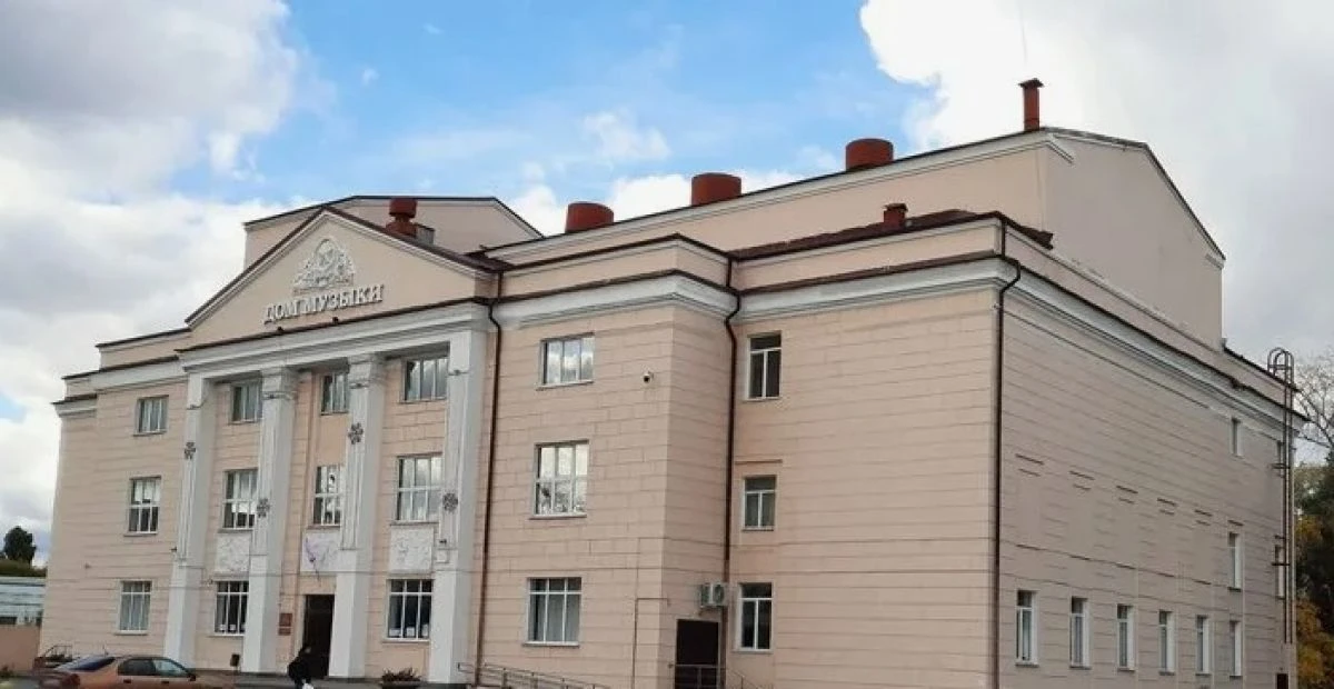 25 июня в Липецке пройдёт концерт "Музыка Закавказья" в Доме музыки