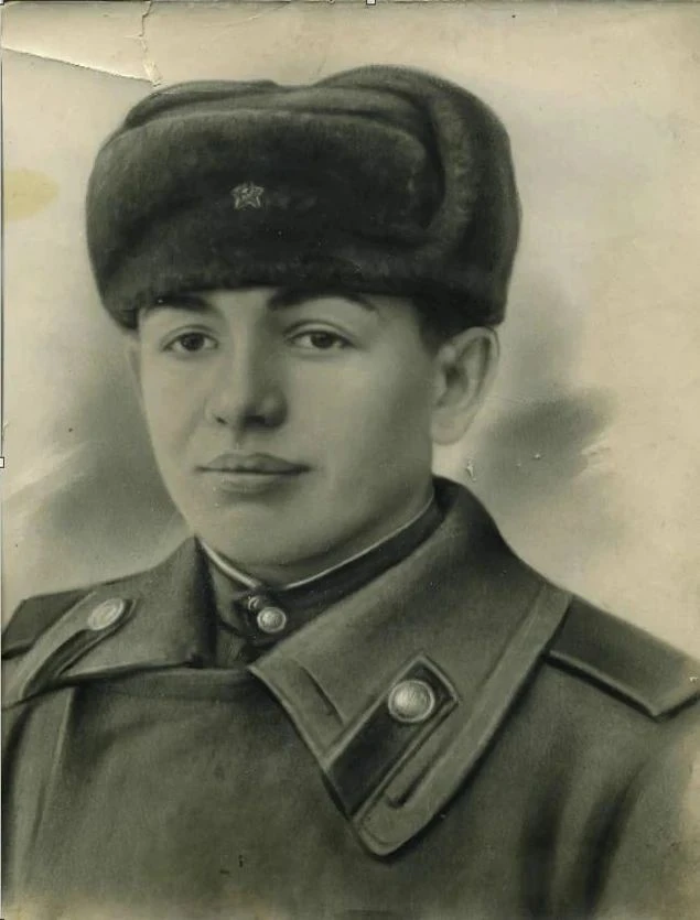 ⚡️ "Так рассказывал мой прадедушка..."
