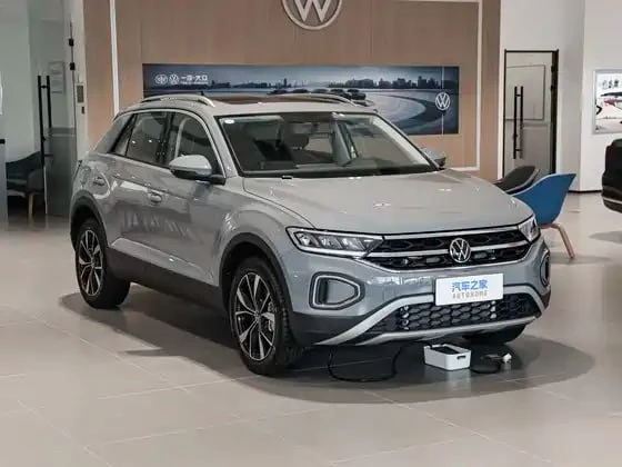 ✅🔑 Купили 🏎 Volkswagen T-Roc 280 TSI 2026 для Александра из Екатеринбурга
за 2 425 000 ₽

Пробег: 
