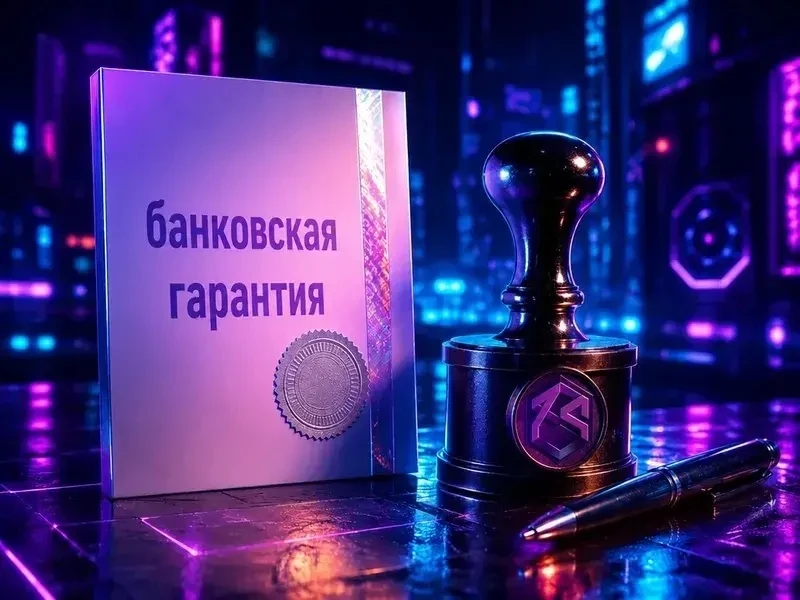 🇷🇺 Арбитражный суд: непредставление обеспечения исполнения контракта является самосто...