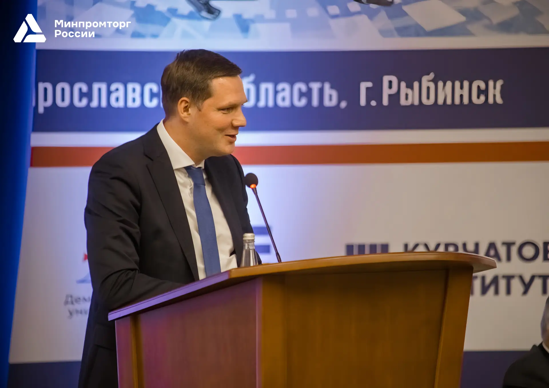 ✈️ В Рыбинске обсудили материалы и технологии будущего для двигателестроения  В рамках XII Междунаро
