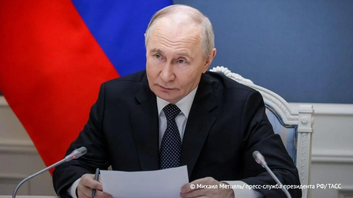 О ситуации вокруг Запорожской АЭС.