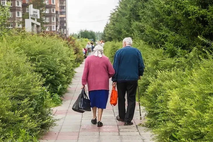 📢 Детские пособия и выплаты за октябрь новосибирцы получат досрочно