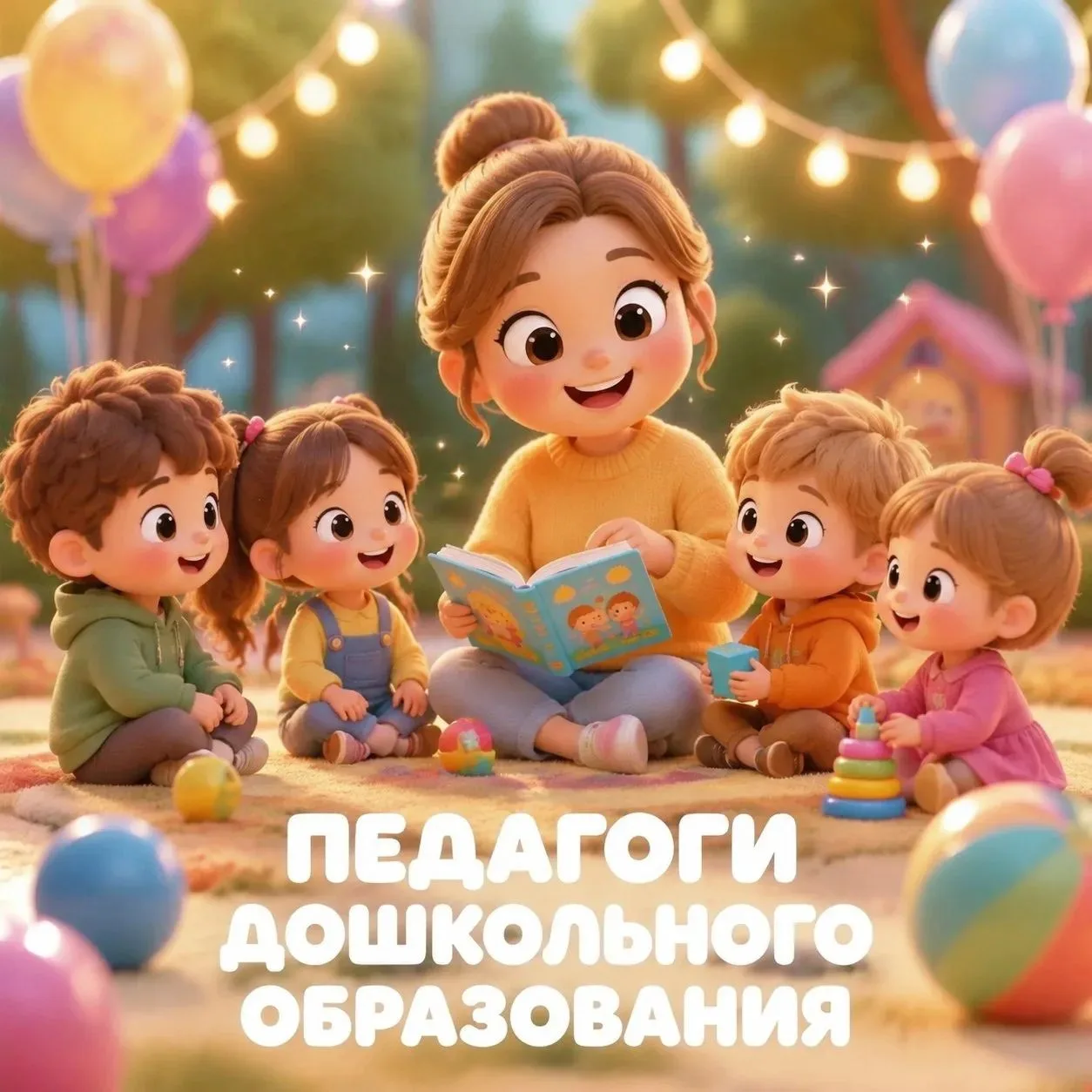 Делюсь каналом для дошкольников, учителей начальных классов и родителей!
