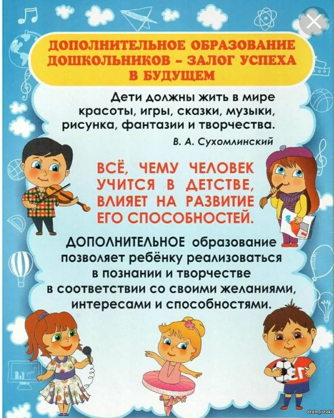 Уважаемые родители!