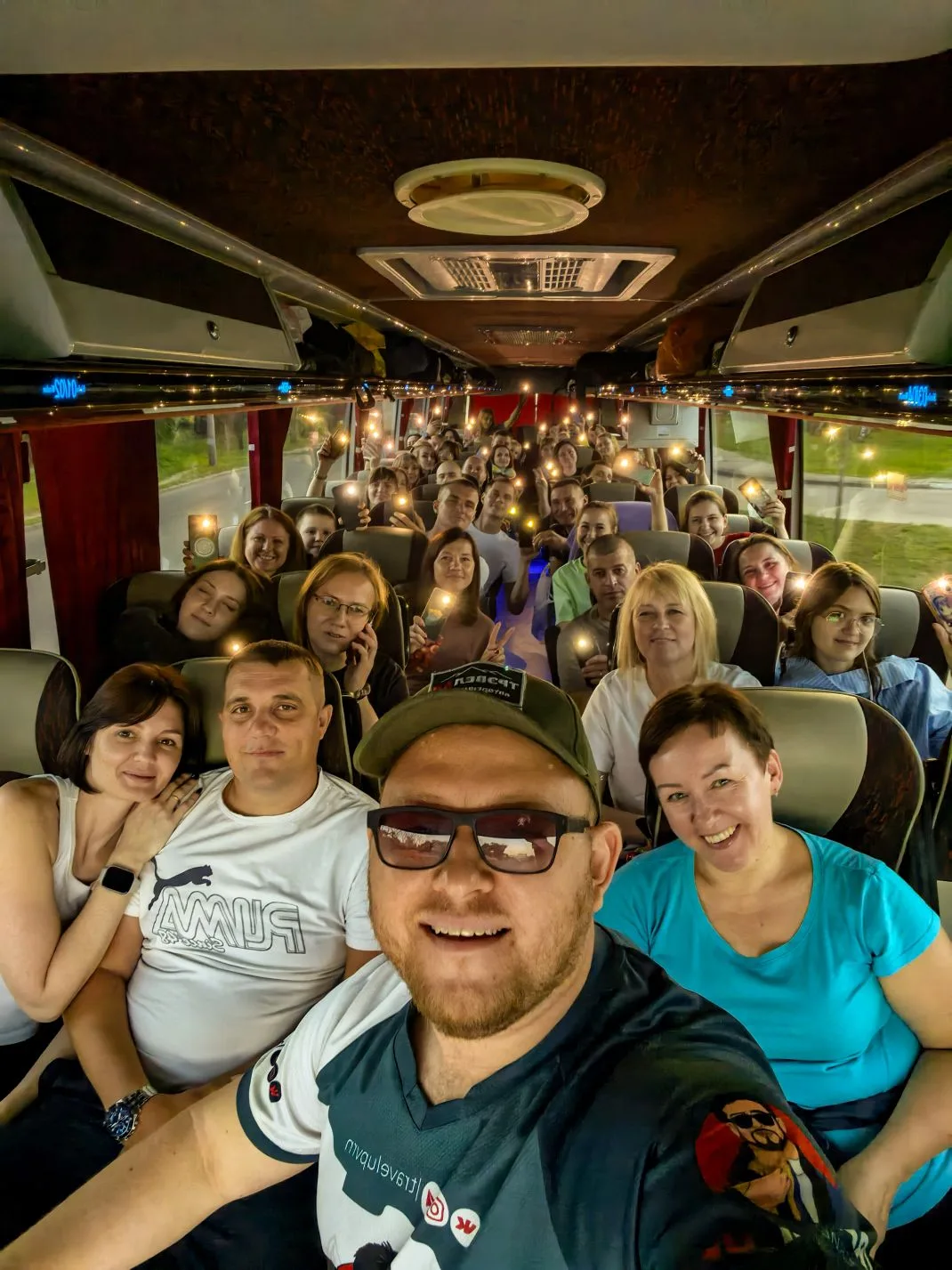 А мы едем в Чегем😊