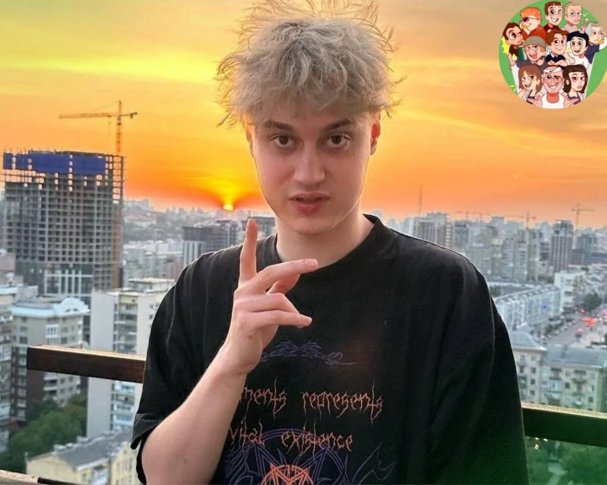 Некоглаю грозит до 20 лет тюрьмы😰