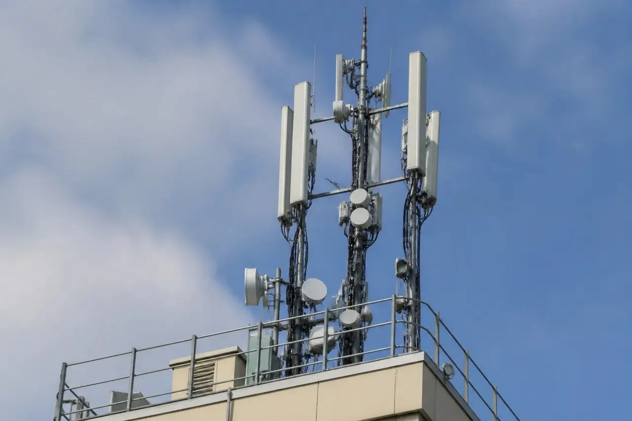 ФАС возбудила дело против «МегаФона» из-за рекламы 5G, которая на деле оказалась обычны...
