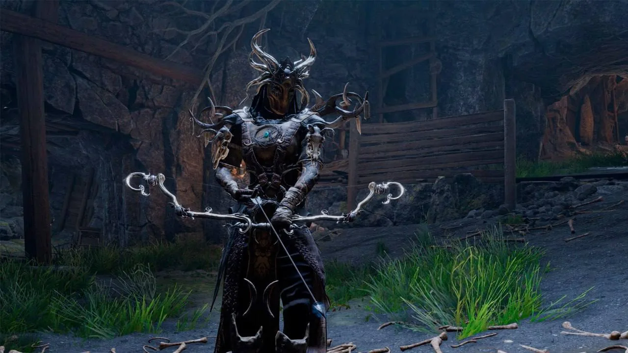 🎮 Новое DLC для Tainted Grail

В Tainted Grail: The Fall of Avalon вышло бесплатное дополнение. Оно