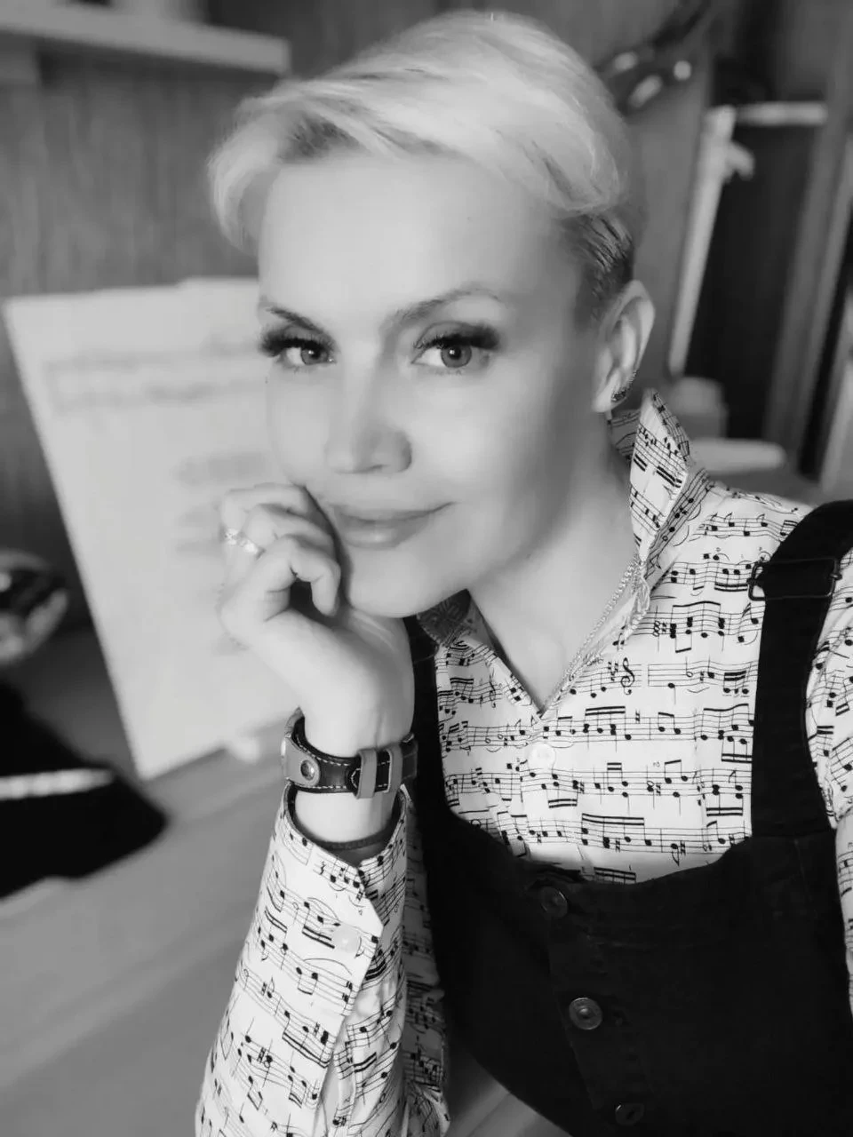 #учителя_в_теме

Как развивать музыкальный слух ребенка в кругу семьи: советы от учителя музыки СОШ 