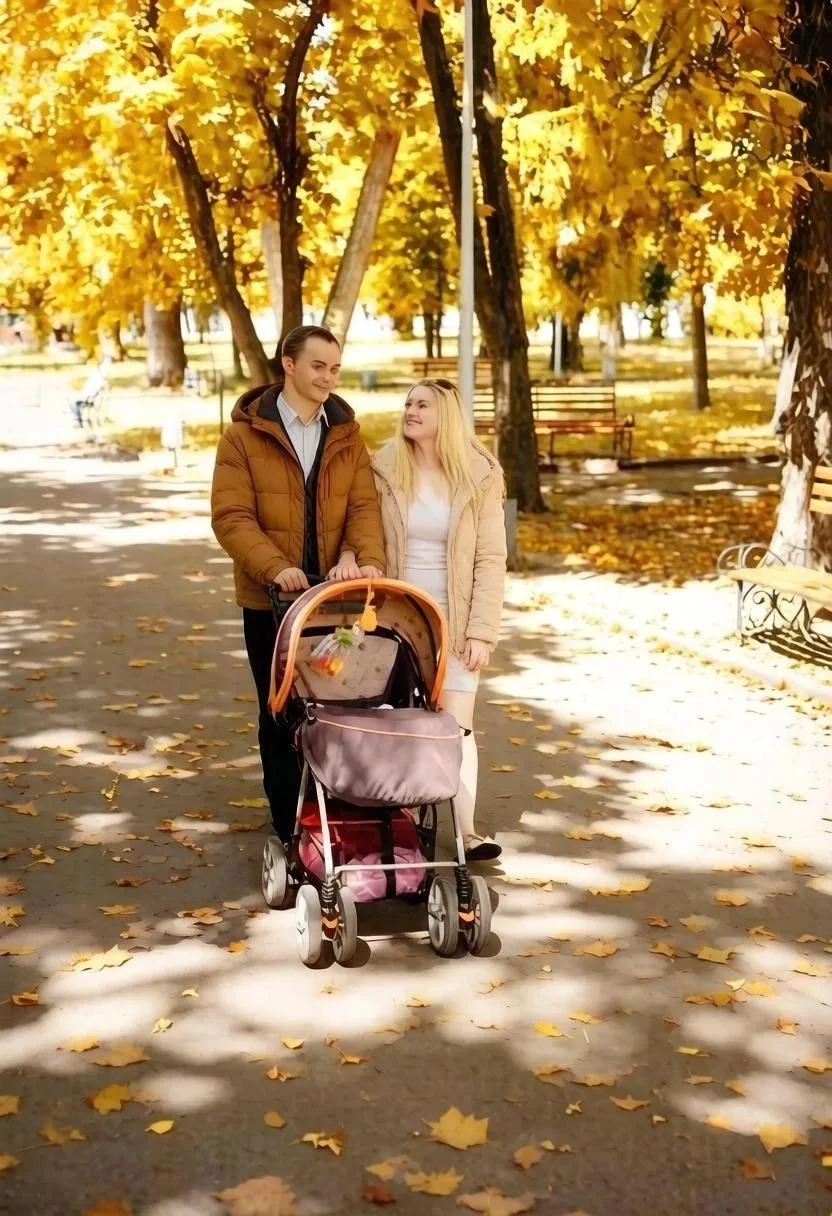 👶 Студенческие семьи получат выплату при рождении ребенка