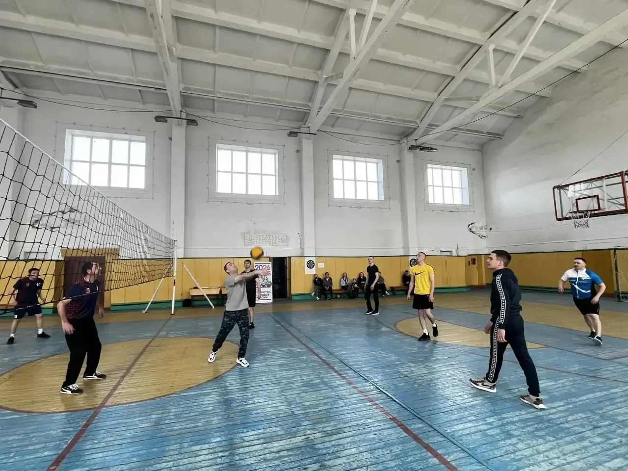 В Новосибирской области сотрудники полиции присоединись к акции «Чистое поколение – 2026»  В рамках 
