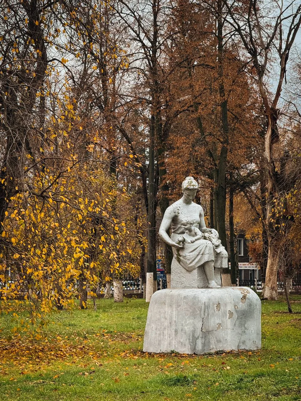 Осень красива 🍁🍂🫣