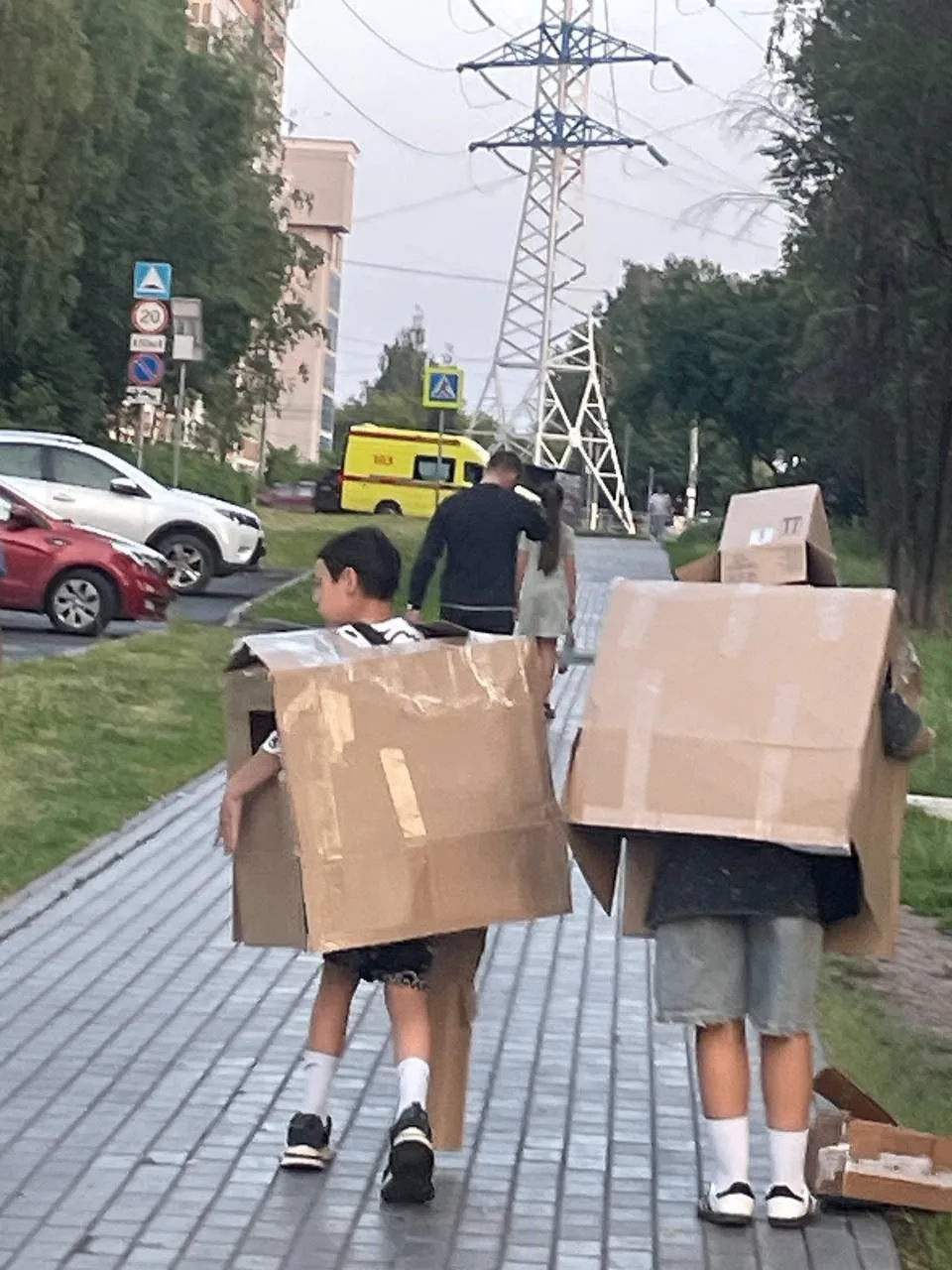 Сегодня отмечается День окрошки😎