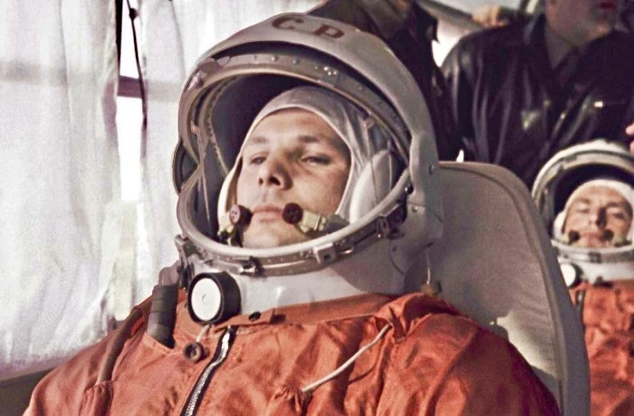 🚀 Как готовили первый полёт в космос: 1961 год 🚀  За неделю до старта никто не знал, кто именно поле