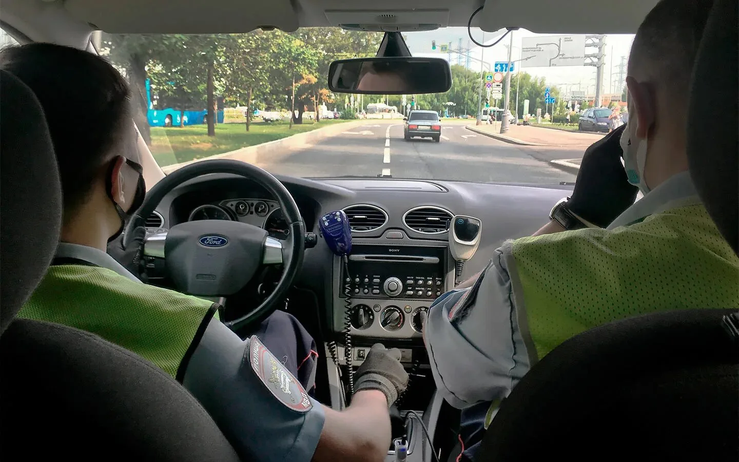 Рейды ГИБДД на ближайшую неделю 🚔