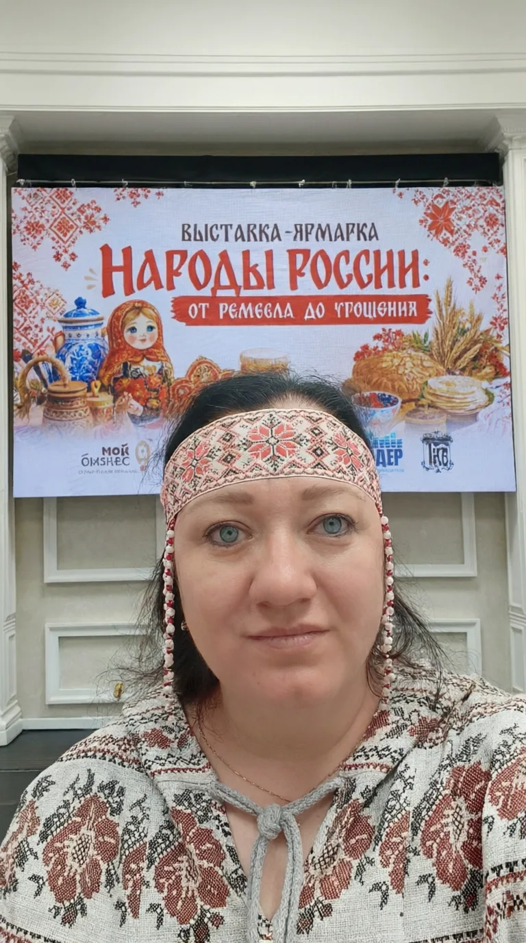 Ждём вас в областном центре народного творчества с 12 до 17 часов