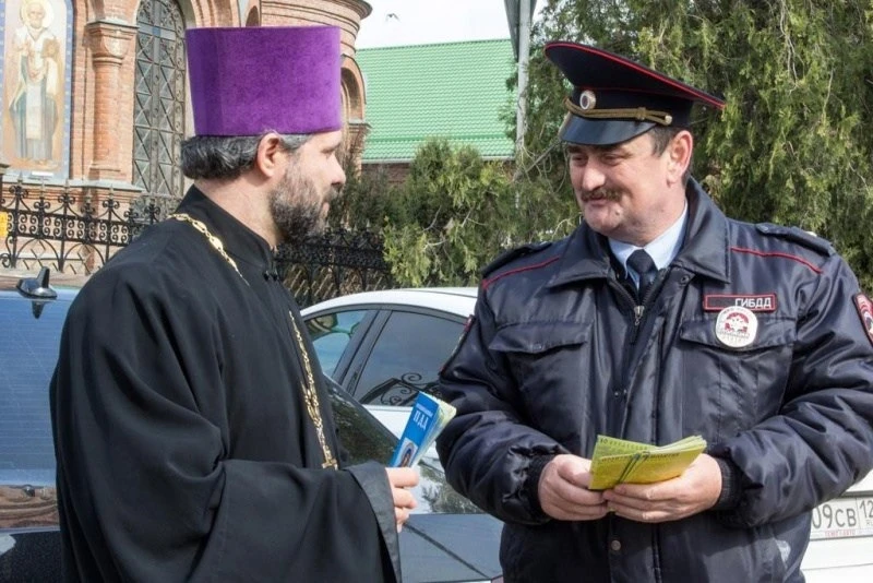Катехизация  Пасхальное приветствие почти через полтора месяца после нашего главного Праздника выгля