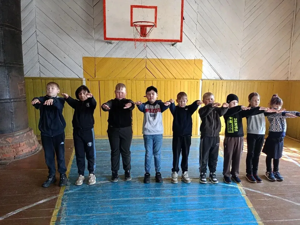 #ПутьВКосмос