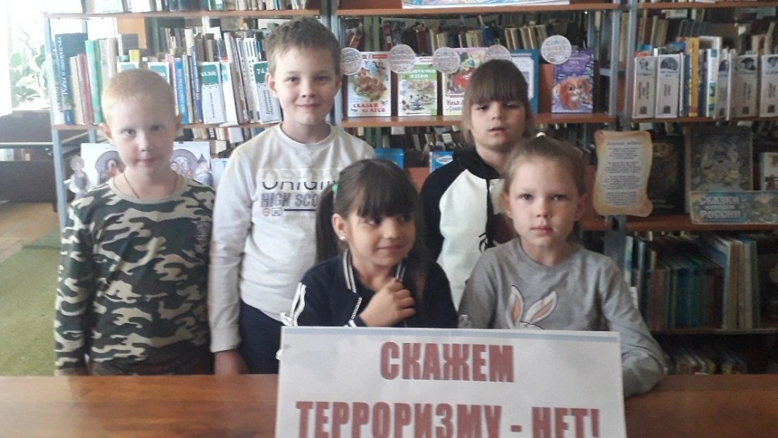 📋 Ежегодно 3 сентября в России отмечается особая дата – День солидарности в борьбе с т...