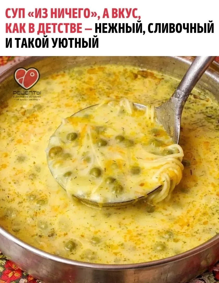 📌 Ингредиенты: