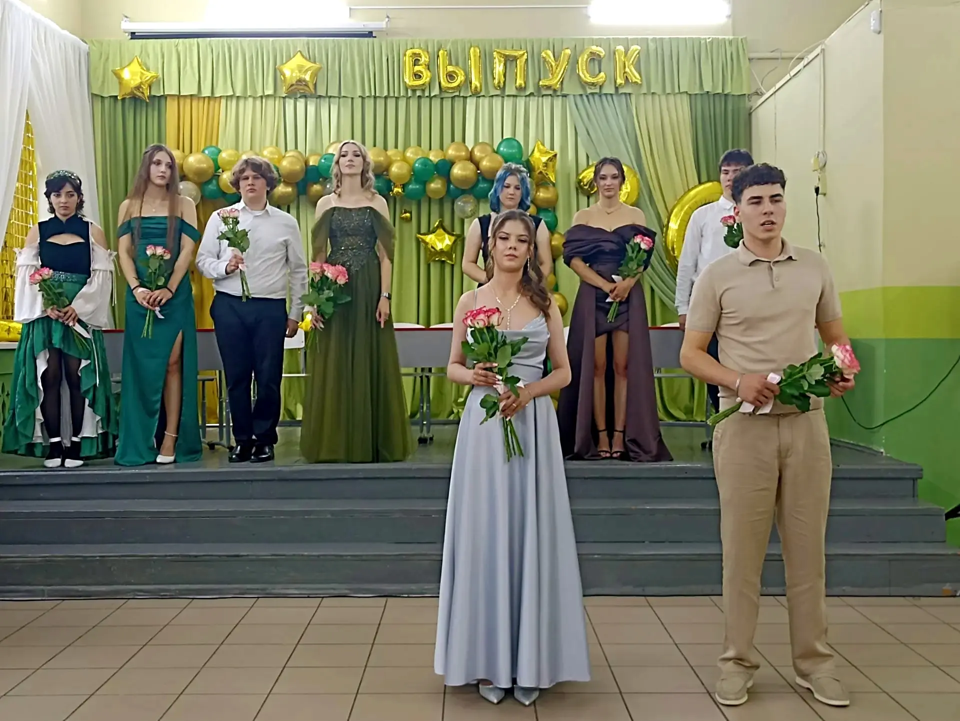 🎀 Сегодня особенный день.