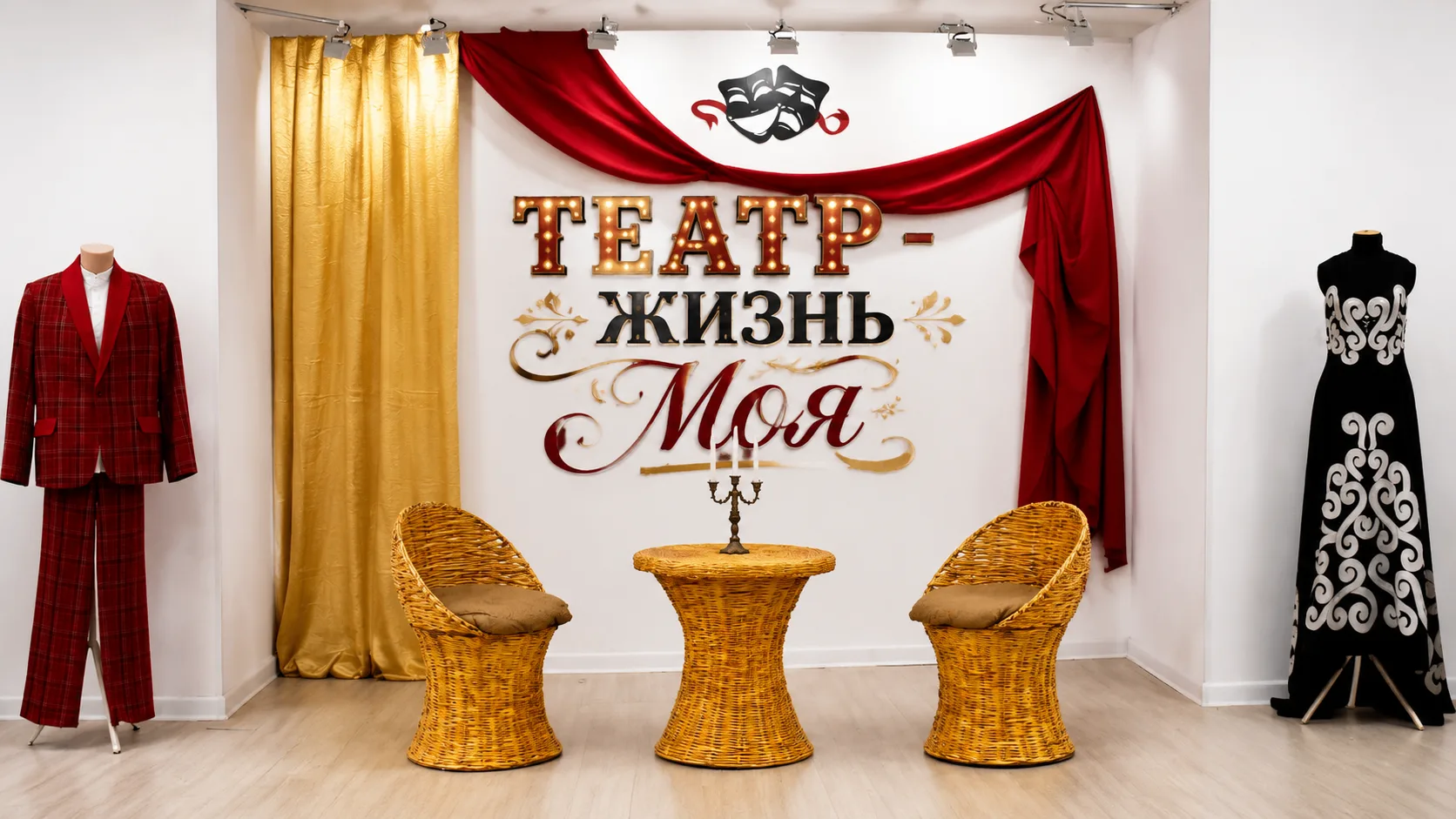🍁Осень в музее начинается с ярких событий!