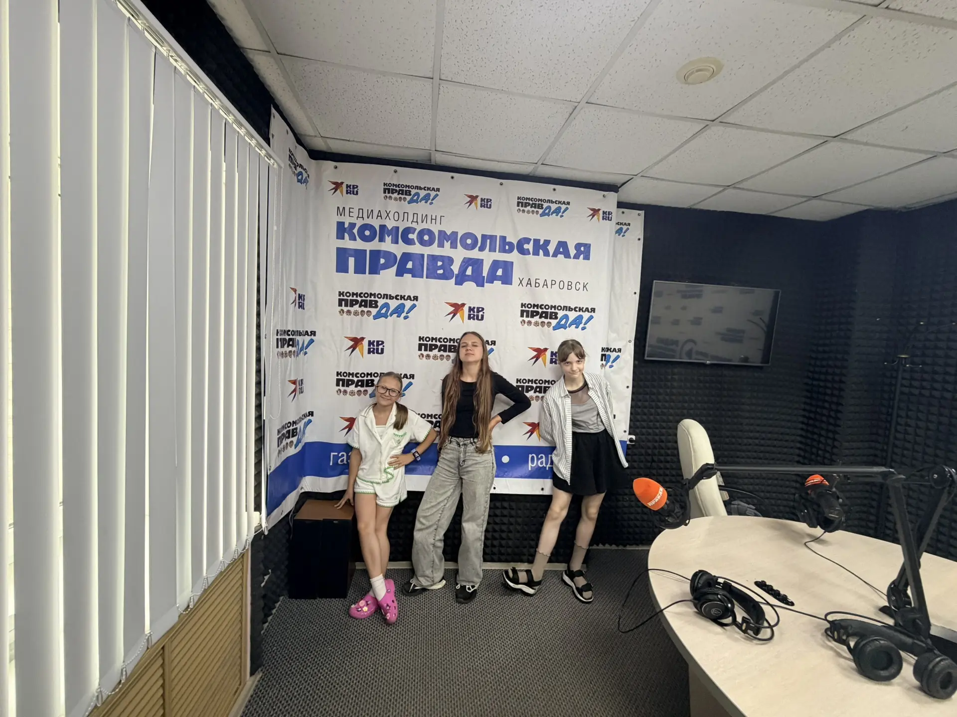 #МПЛ_Медиа 
#ПостУченика

Как проходили дни в летнем лагере МПЛ «Медиа» 

Вспоминаю те самые дни, ко