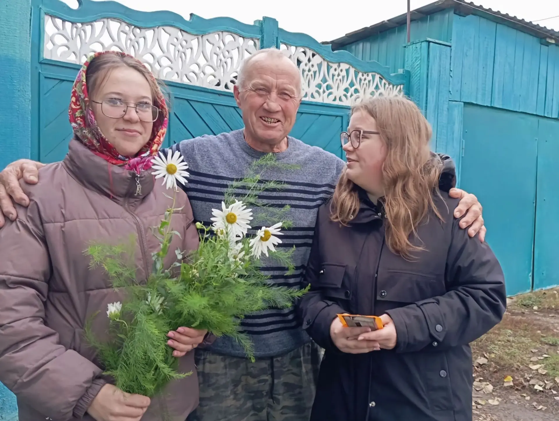 💥Тёплые слова благодарности — ветеранам педагогического труда! 💐