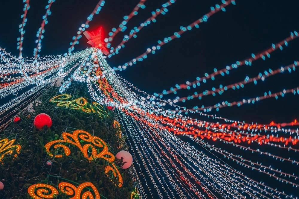 🎄Планируем праздник для класса!