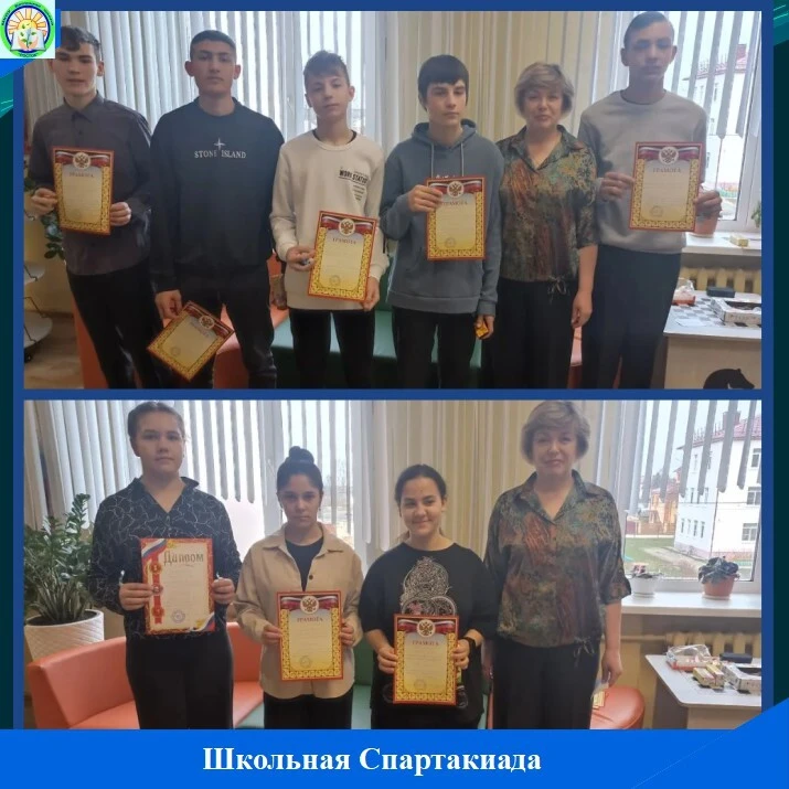 💥 💥 💥В школе в зачет школьной Спартакиады прошли захватывающие соревнования по прыжк...