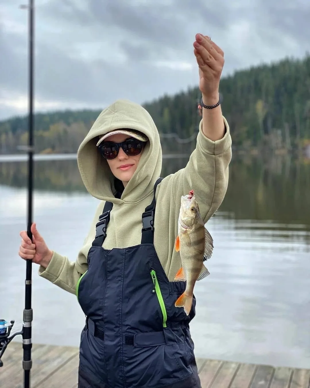 Улов от нашей подписчицы 🎣
Как вам рыбка? 🐟                                                      